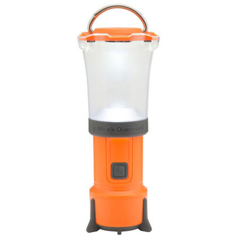 Black Diamond Orbit 60 Luments Lantern - CLOSEOUT (2014)