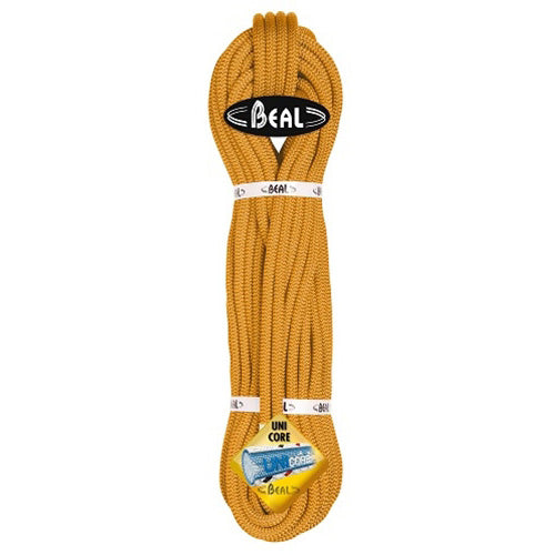 Beal Wall Master VI 10.5mm Rope with Unicore