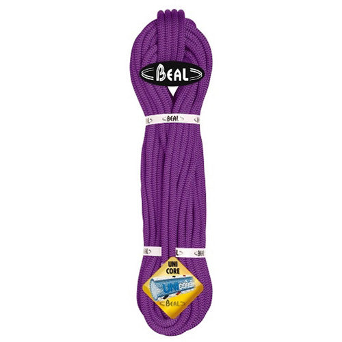 Beal Wall Master VI 10.5mm Rope with Unicore