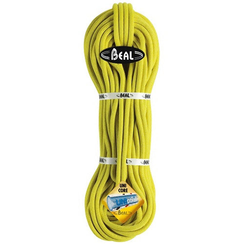 Beal Wall School 10.2mm Rope with Unicore