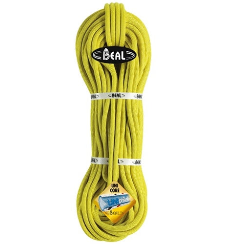 Beal Wall School 10.2mm Rope with Unicore