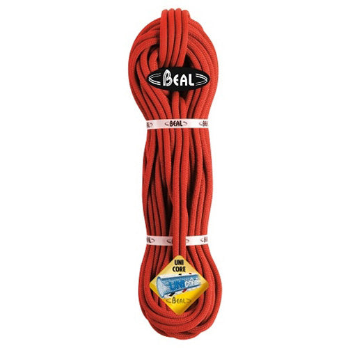 Beal Wall School 10.2mm Rope with Unicore
