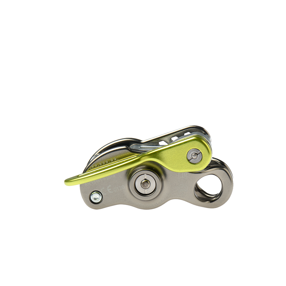 Beal Birdie Semi-Auto Belay Device