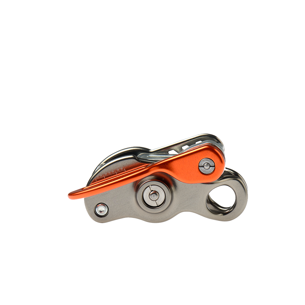 Beal Birdie Semi-Auto Belay Device