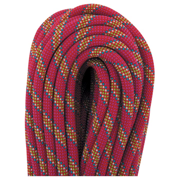 Beal Top Gun 10.5mm Golden Dry Rope with Unicore