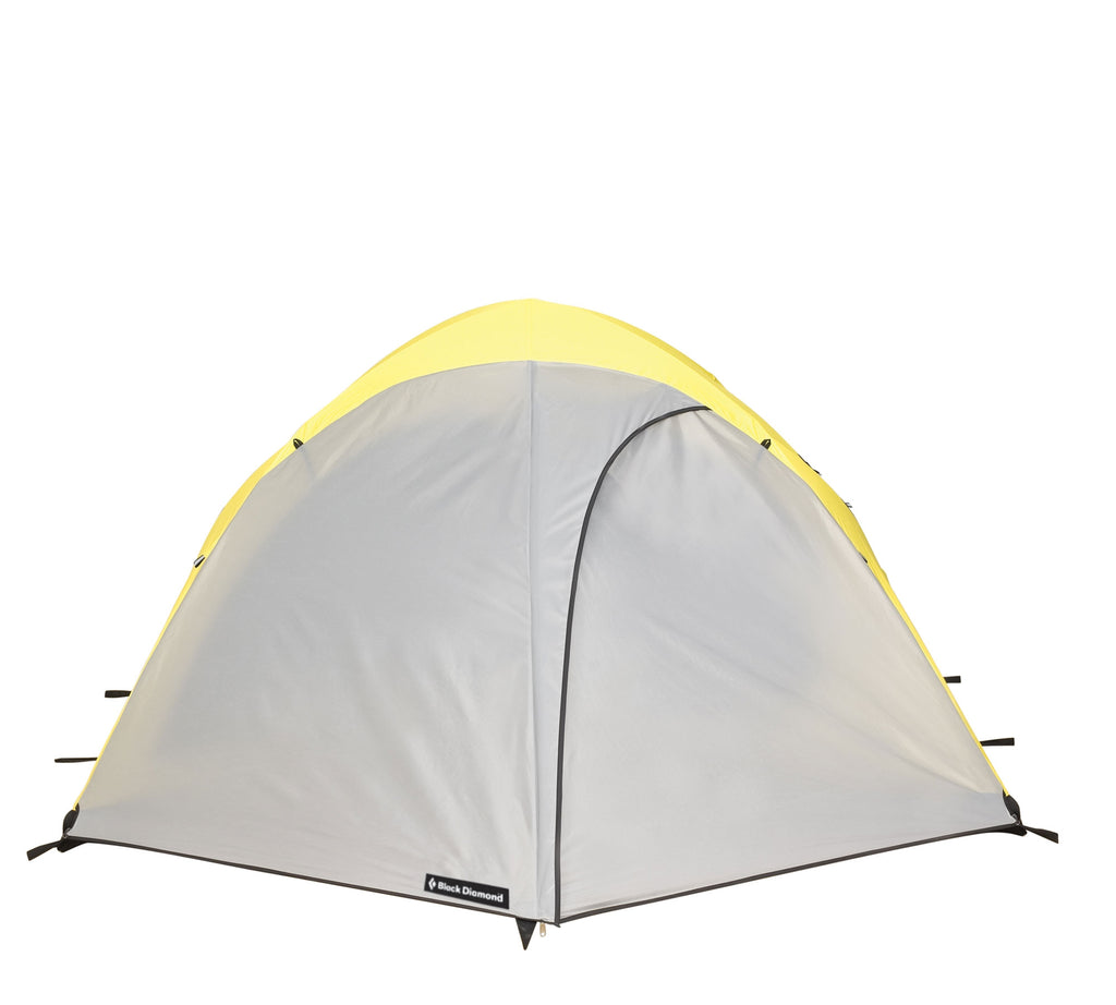 Black Diamond Bomb Shelter Tent