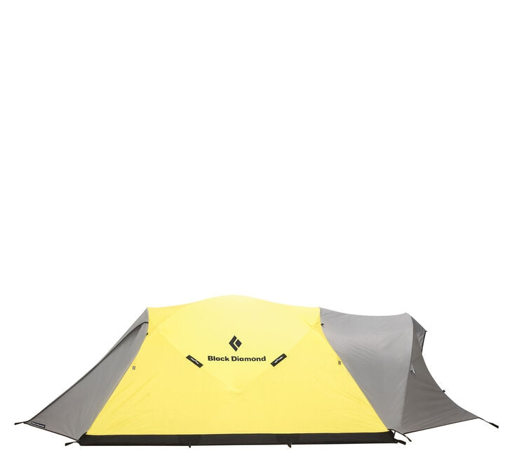 Black Diamond Bomb Shelter Tent