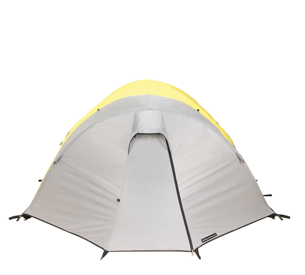 Black Diamond Bomb Shelter Tent