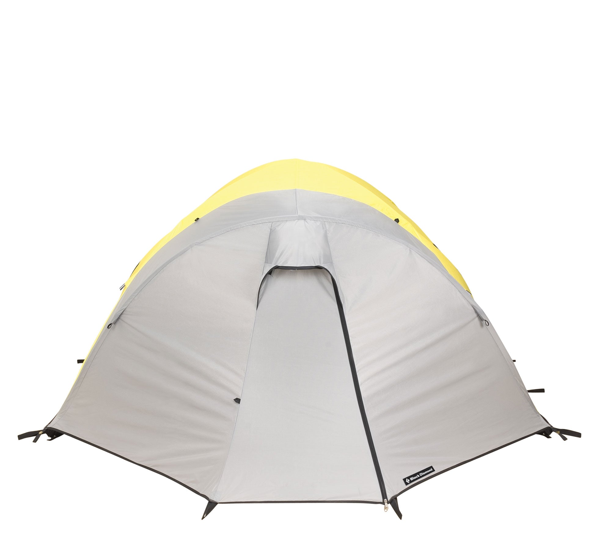 Black Diamond Bomb Shelter Tent