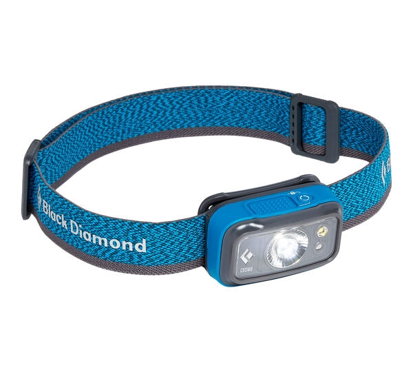 Black Diamond Cosmo Headlamp 300 Lumens