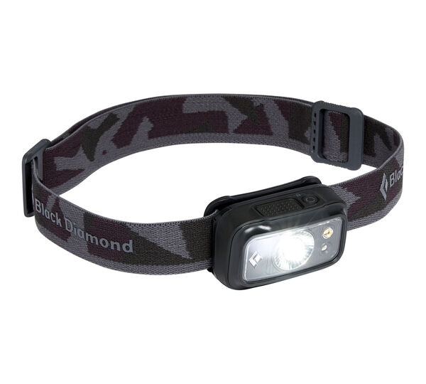 Black Diamond Cosmo Headlamp 250 Lumens CLOSEOUT