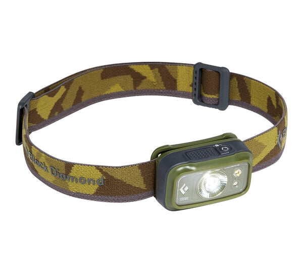 Black Diamond Cosmo Headlamp 300 Lumens