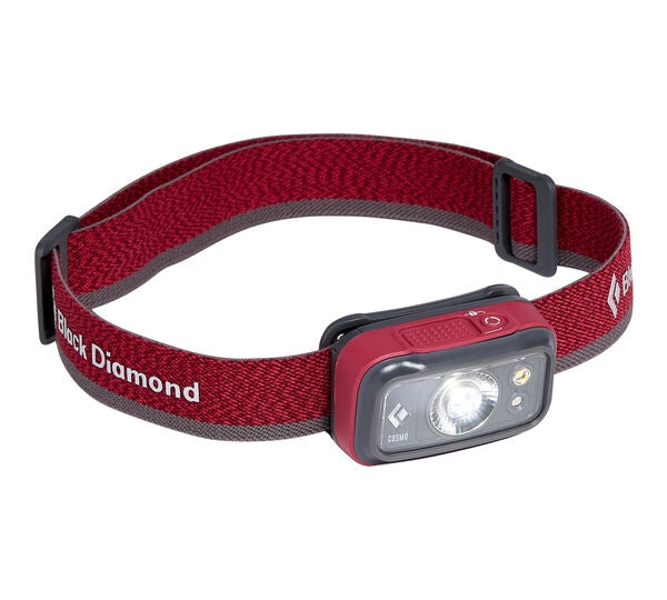 Black Diamond Cosmo Headlamp 300 Lumens