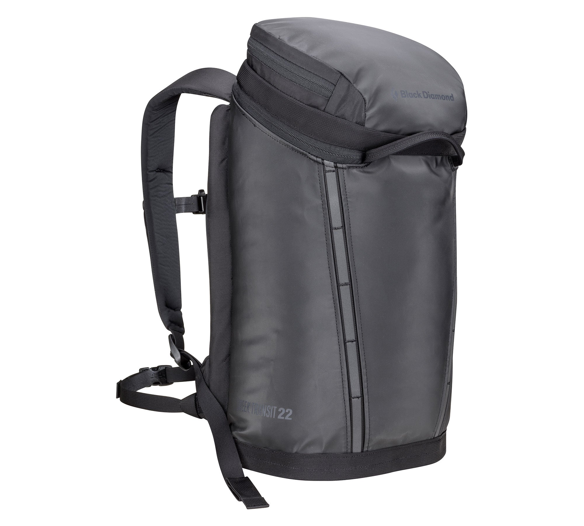 Black Diamond Creek Transit 22 Pack