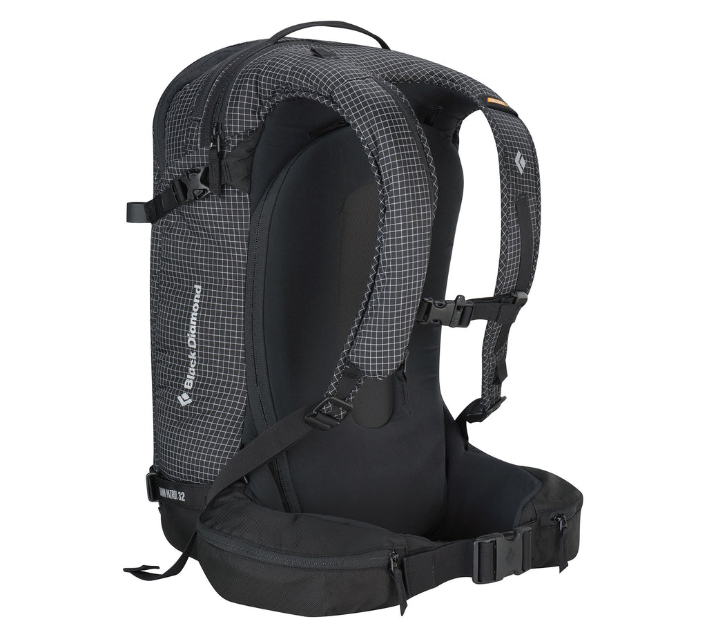 Black Diamond Dawn Patrol 32 Backpack