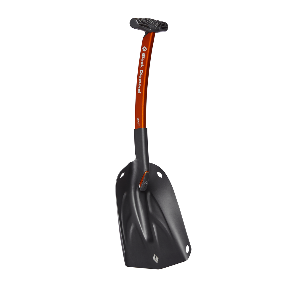 Black Diamond Deploy Shovel - Octane