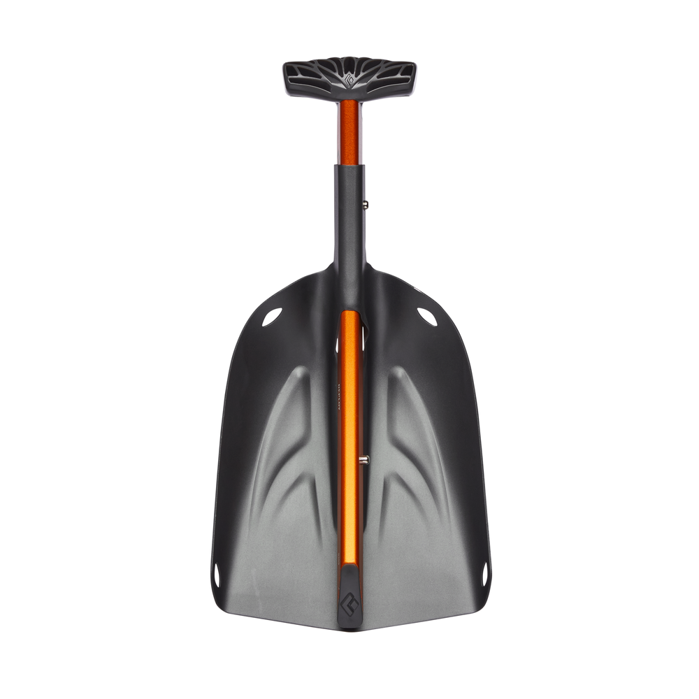 Black Diamond Deploy Shovel - Octane