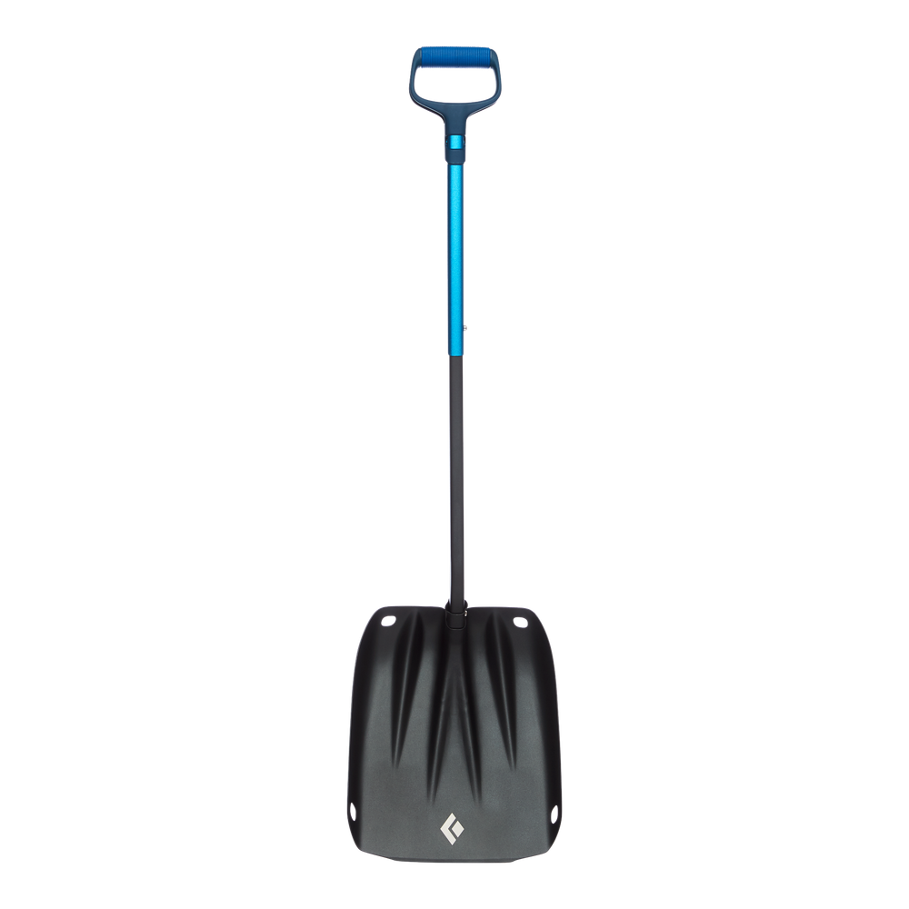 Black Diamond Evac Shovel - Ultra Blue