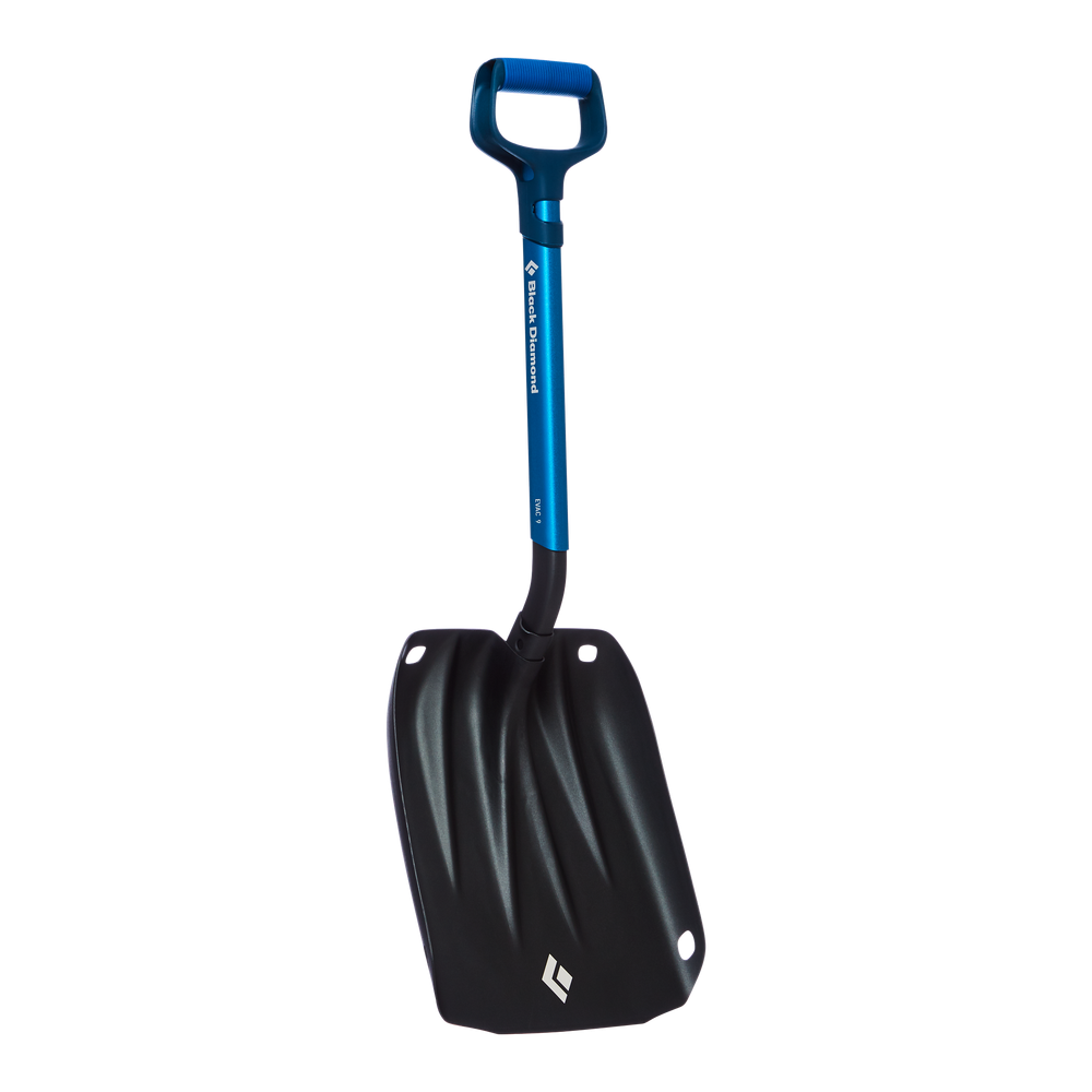 Black Diamond Evac Shovel - Ultra Blue