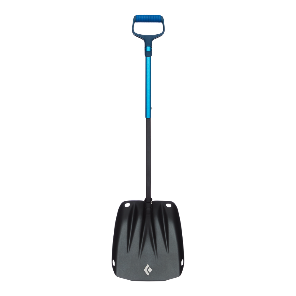 Black Diamond Evac Shovel - Ultra Blue