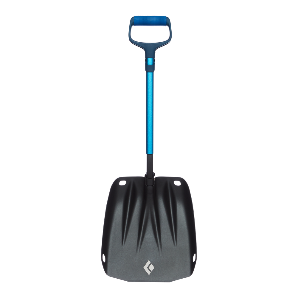 Black Diamond Evac Shovel - Ultra Blue