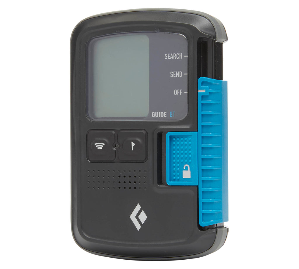 Black Diamond Guide BT Avalanche Beacon
