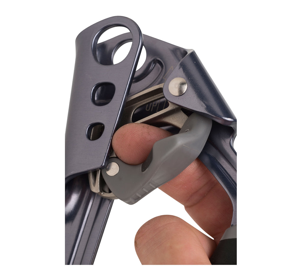 Black Diamond Index Ascender