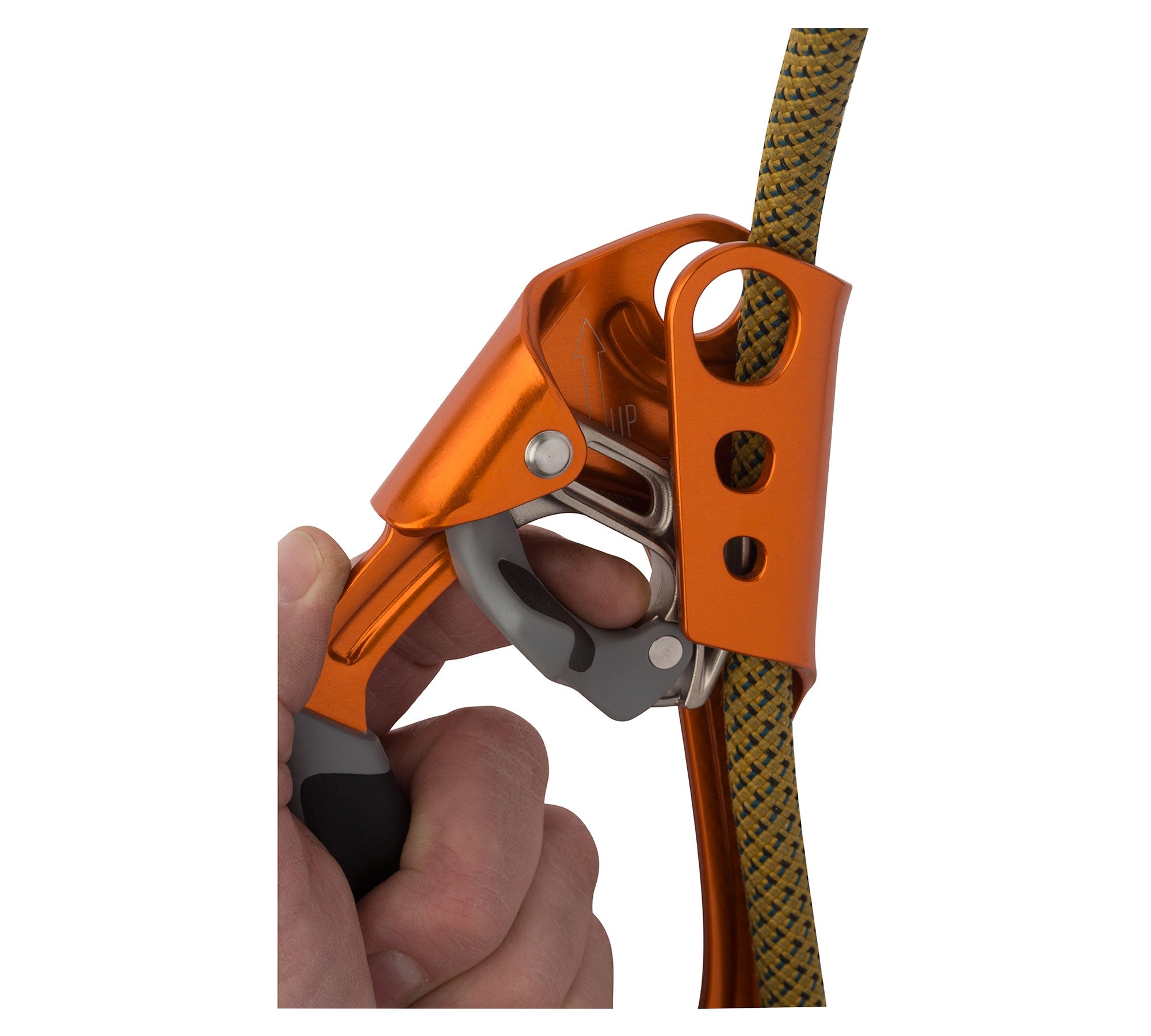 Black Diamond Index Ascender