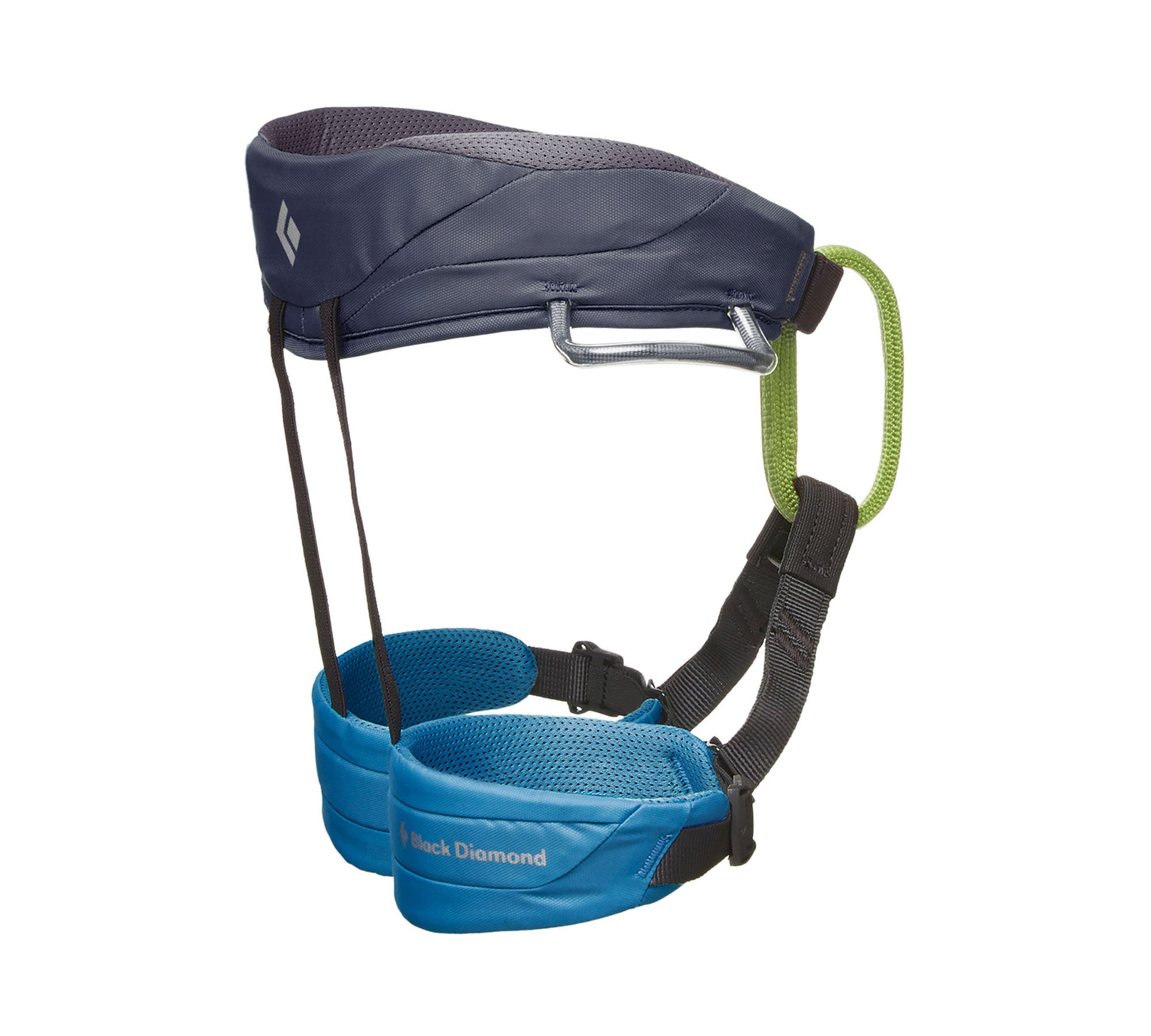 Black Diamond Kid's Momentum Harness