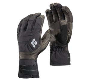 Black Diamond Punisher Glove - Closeout