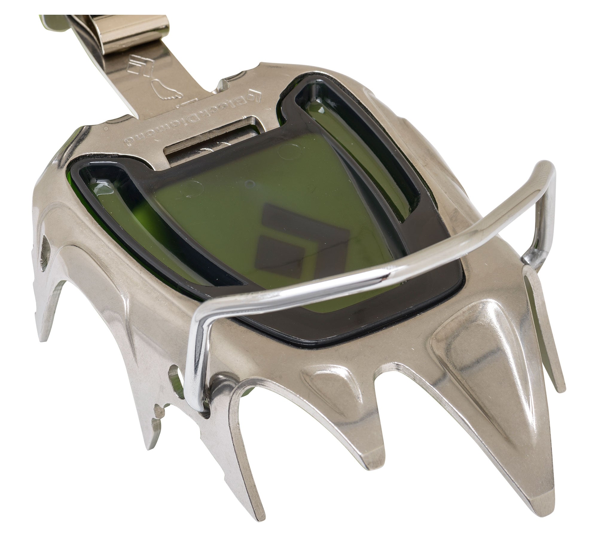 Black Diamond Snaggletooth Pro Crampons