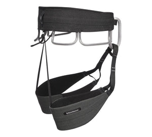 Black Diamond Solution Guide Harness Alloy
