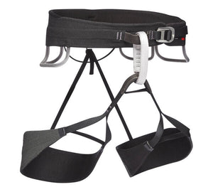 Black Diamond Solution Guide Harness Alloy