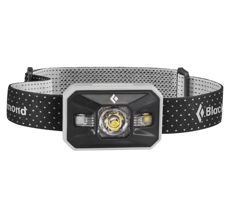 Black Diamond Storm Headlamp - 350 Lumens