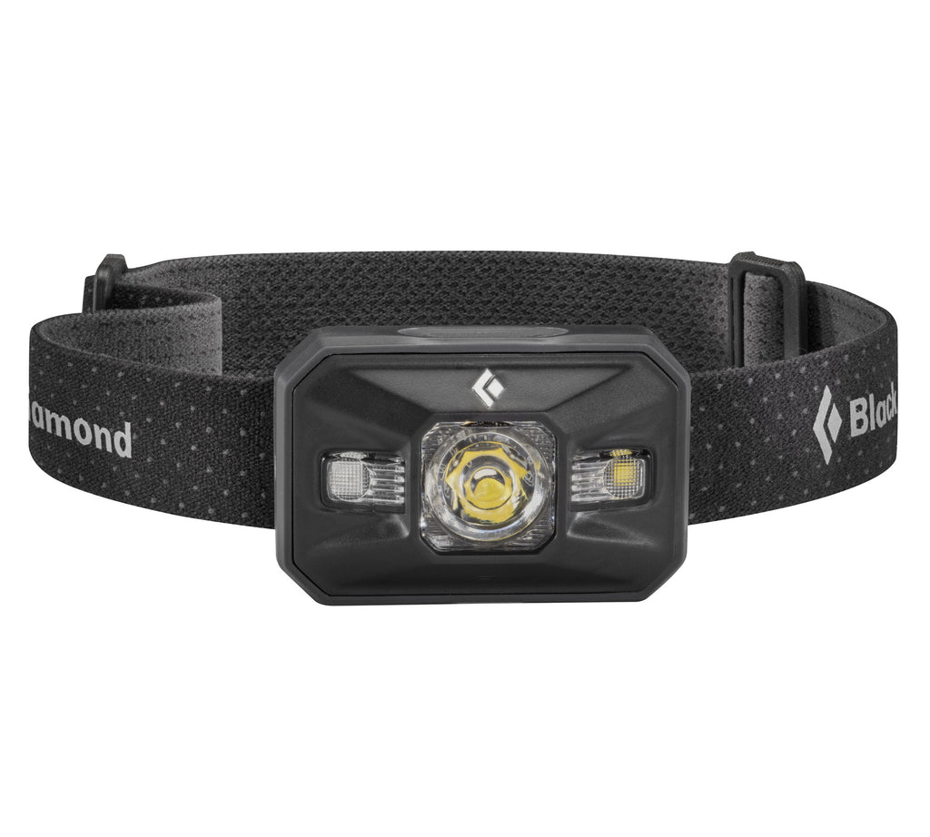 Black Diamond Storm Headlamp - 350 Lumens