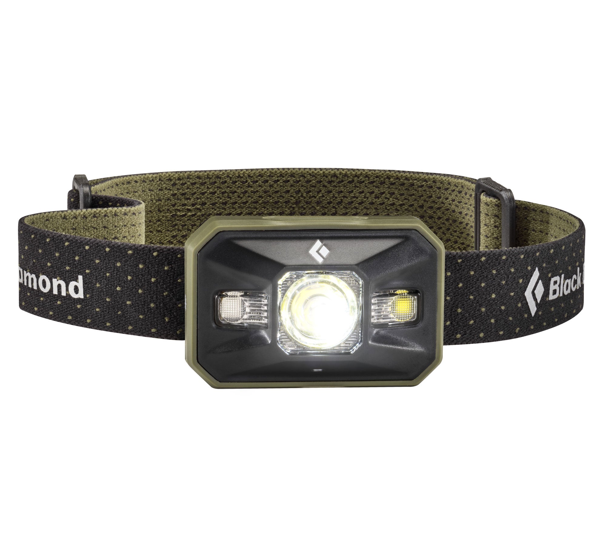Black Diamond Storm Headlamp - 350 Lumens