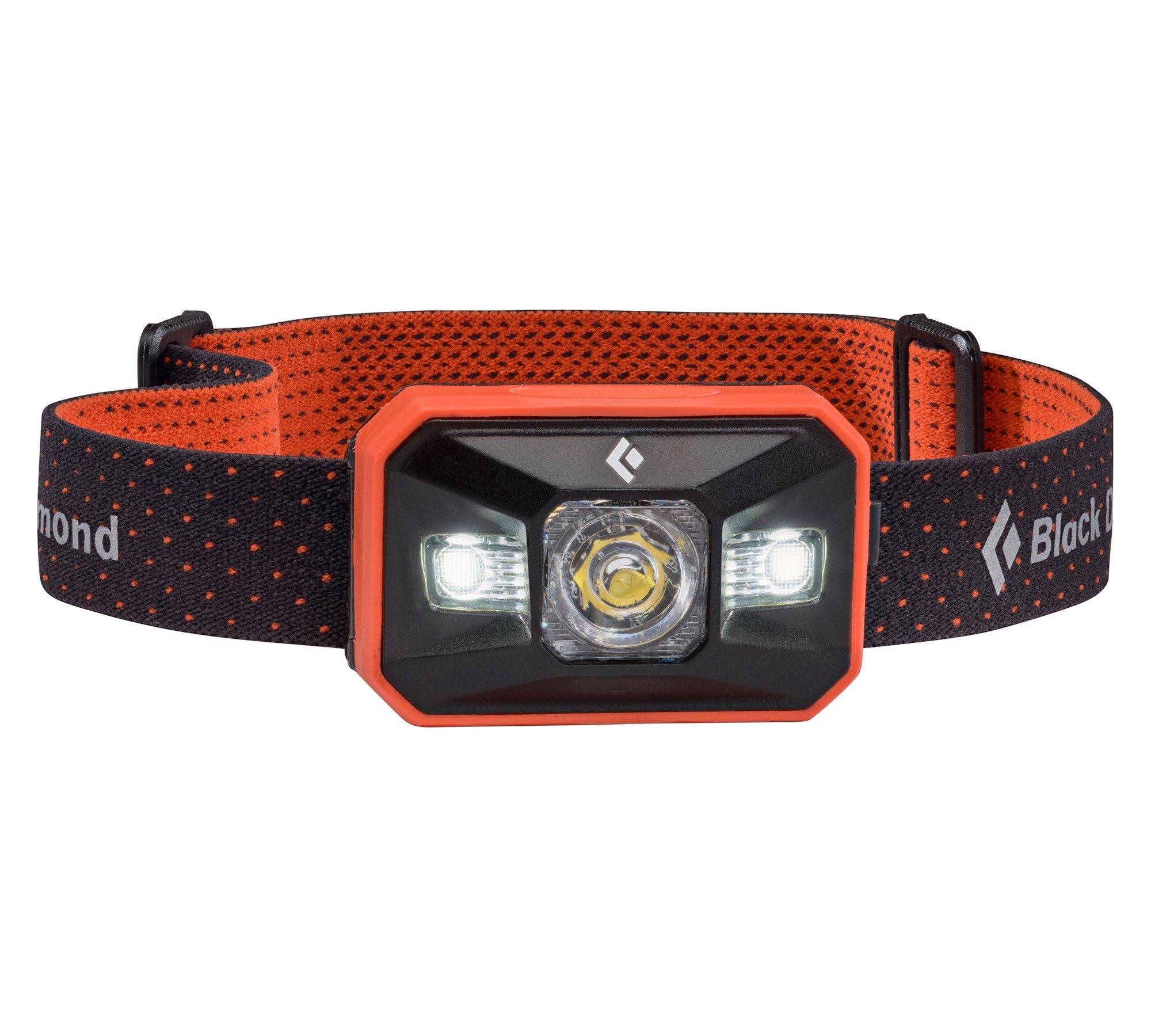 Black Diamond Storm Headlamp - 350 Lumens