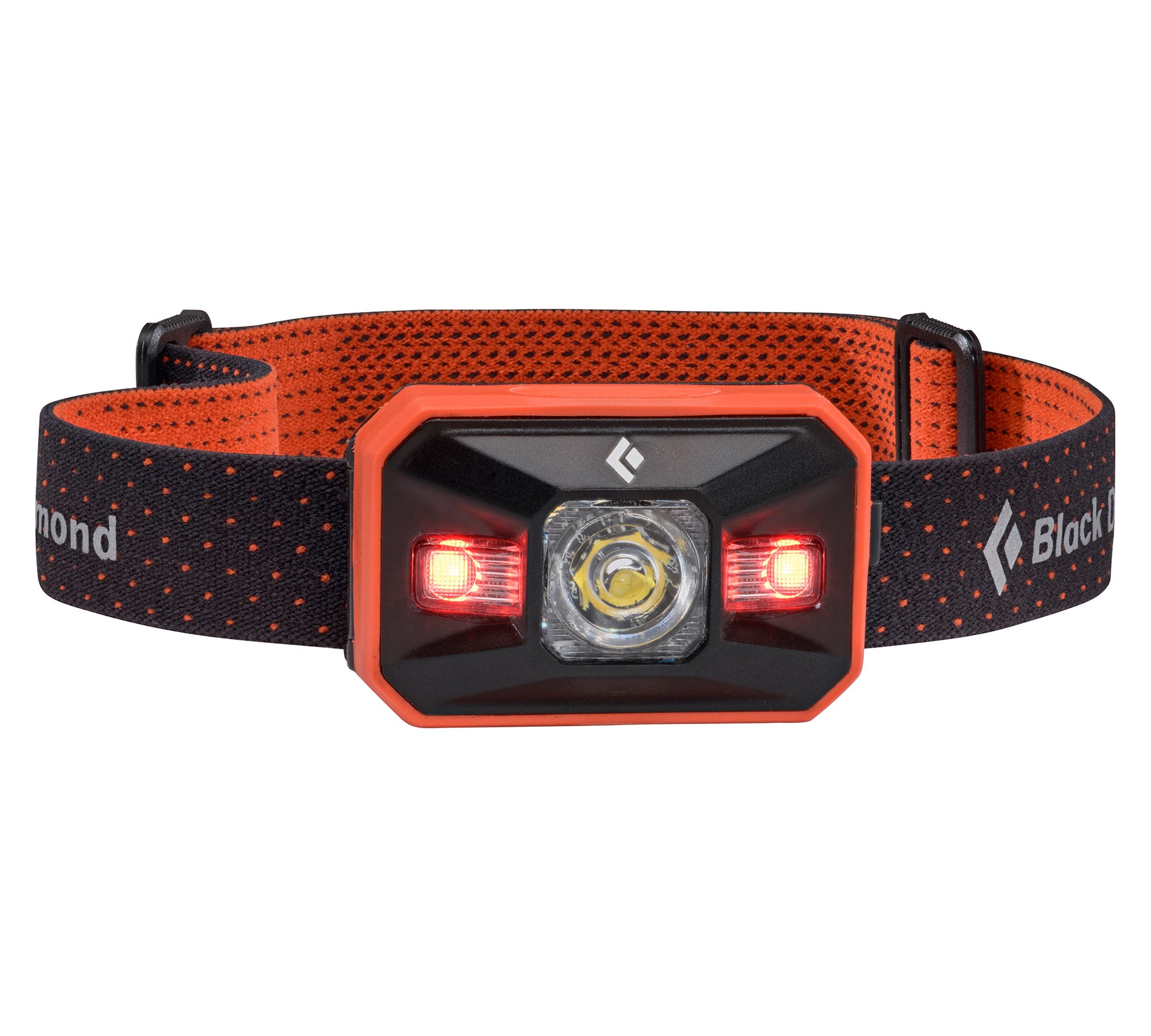Black Diamond Storm Headlamp - 350 Lumens