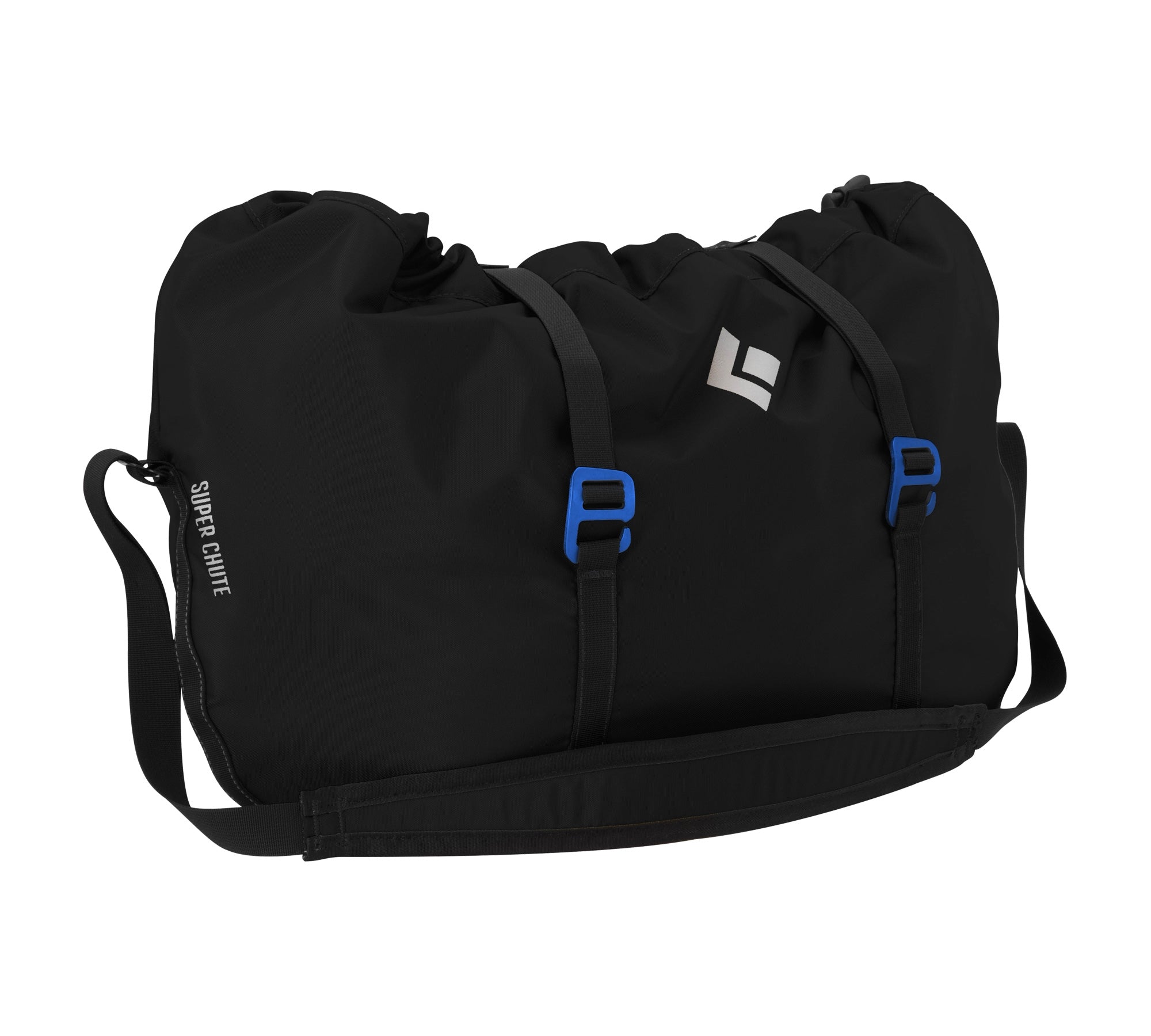 Black Diamond Super Chute Rope Bag