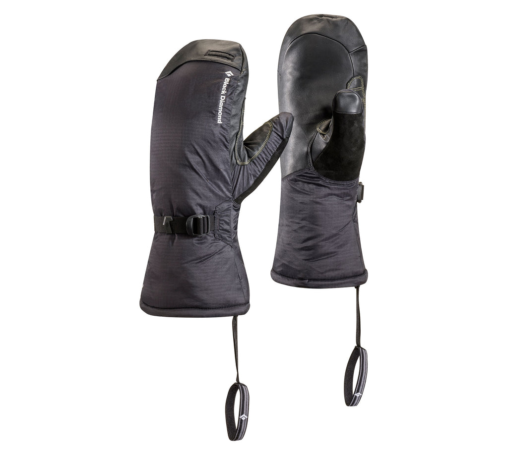 Black Diamond Super Light Mitt