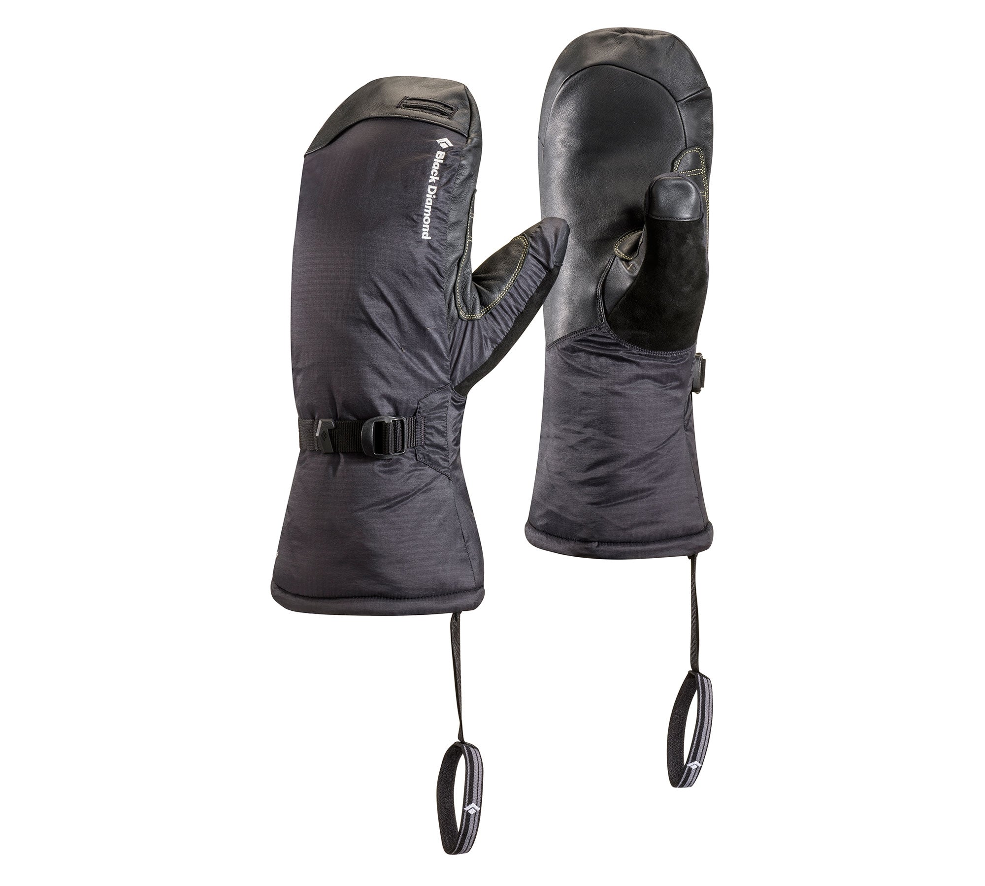 Black Diamond Super Light Mitt