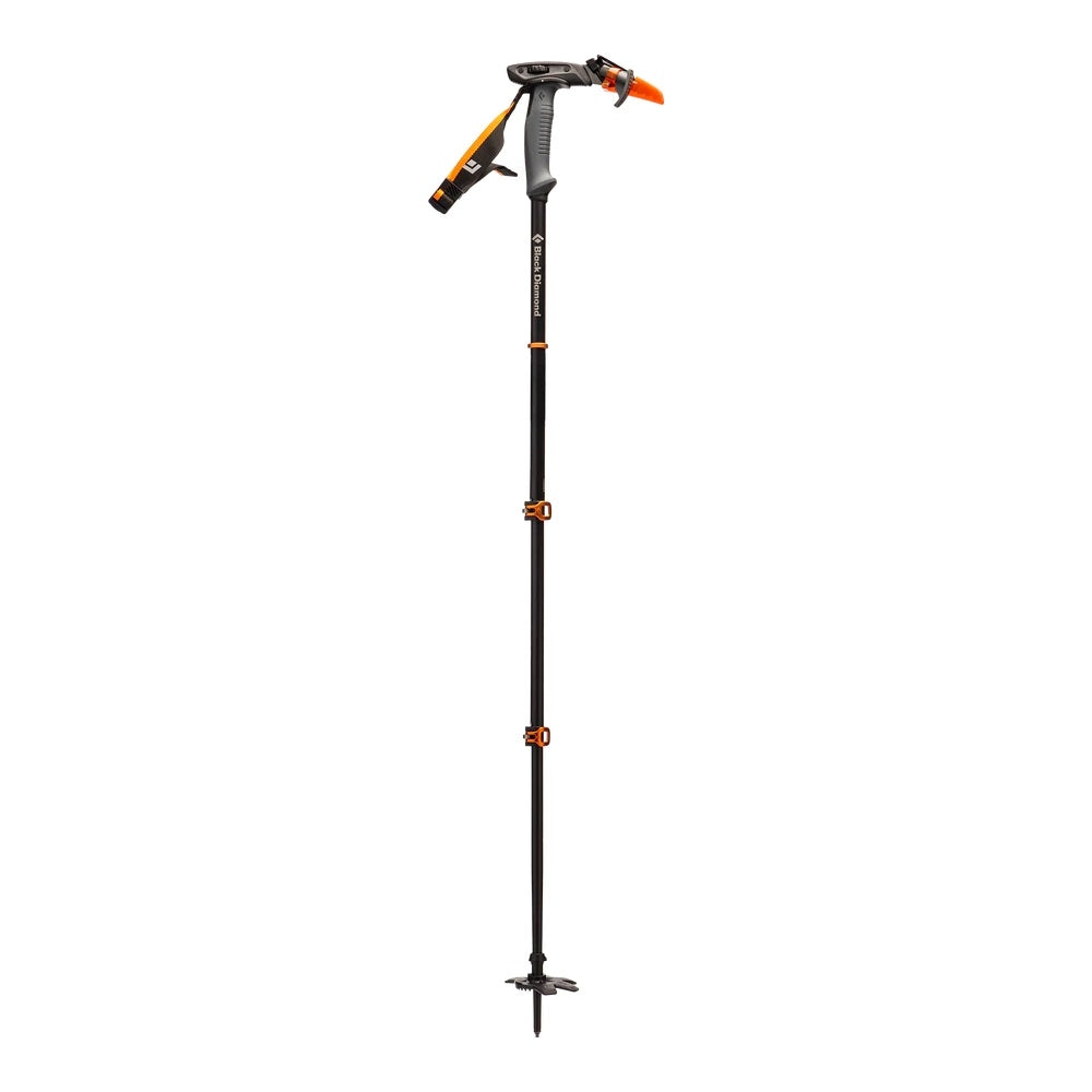 Black Diamond Whippet Pole (F19)