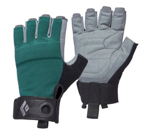 Black Diamond Women's Half-Finger Belay Gloves