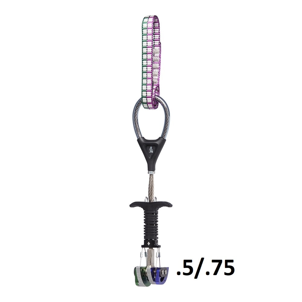 Black Diamond Camalot Z4 Offset