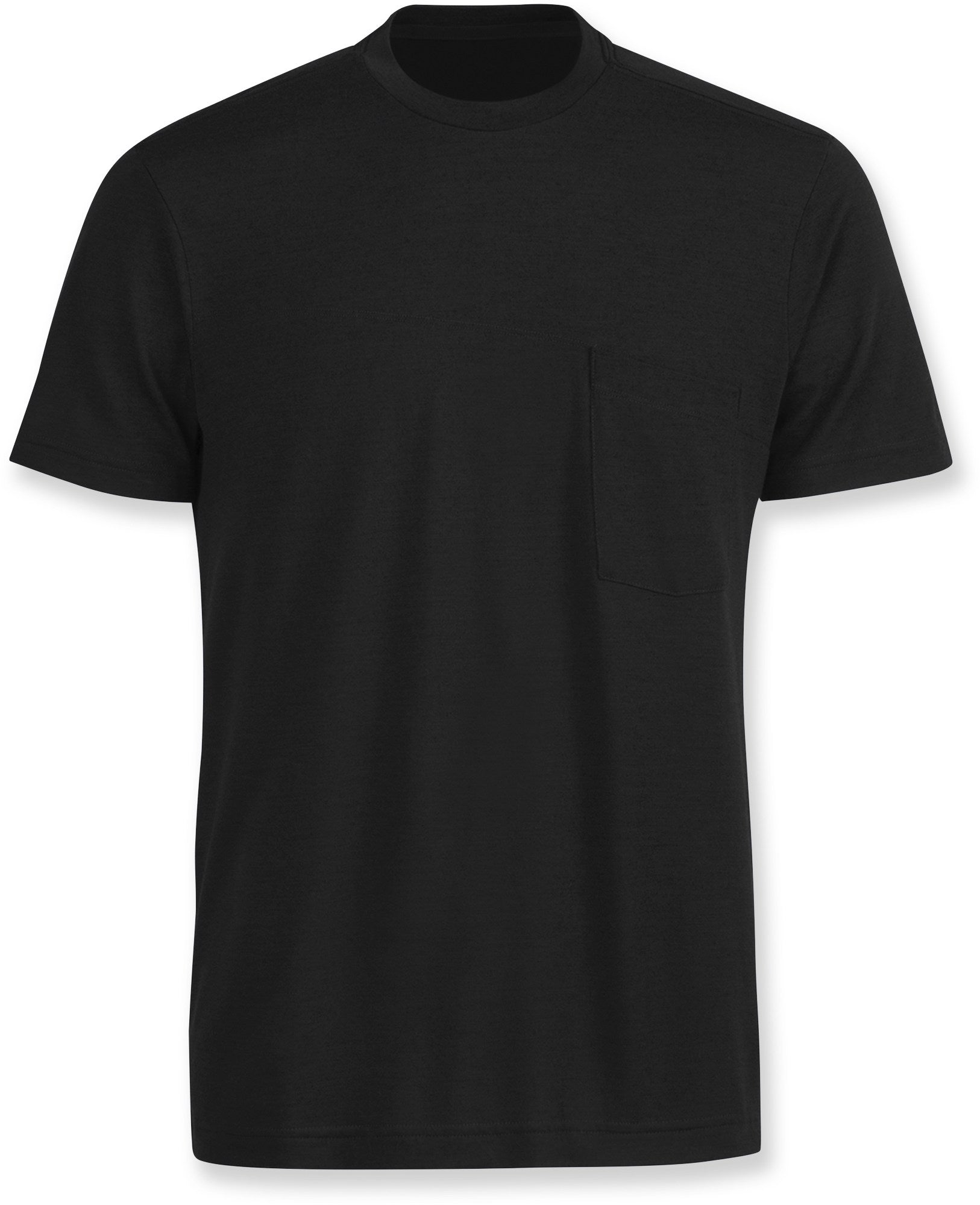 Black Diamond Deployment Pocket Tee