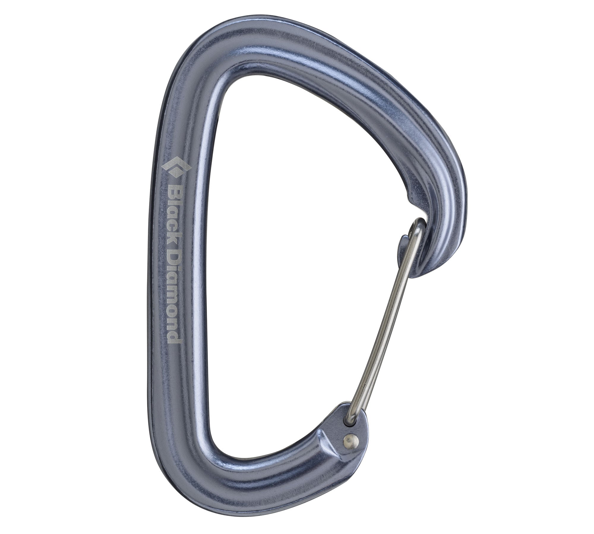Black Diamond Hotwire Carabiner