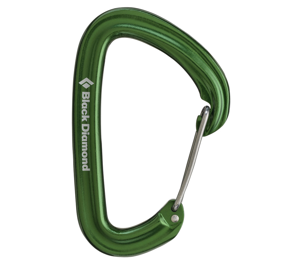 Black Diamond Hotwire Carabiner
