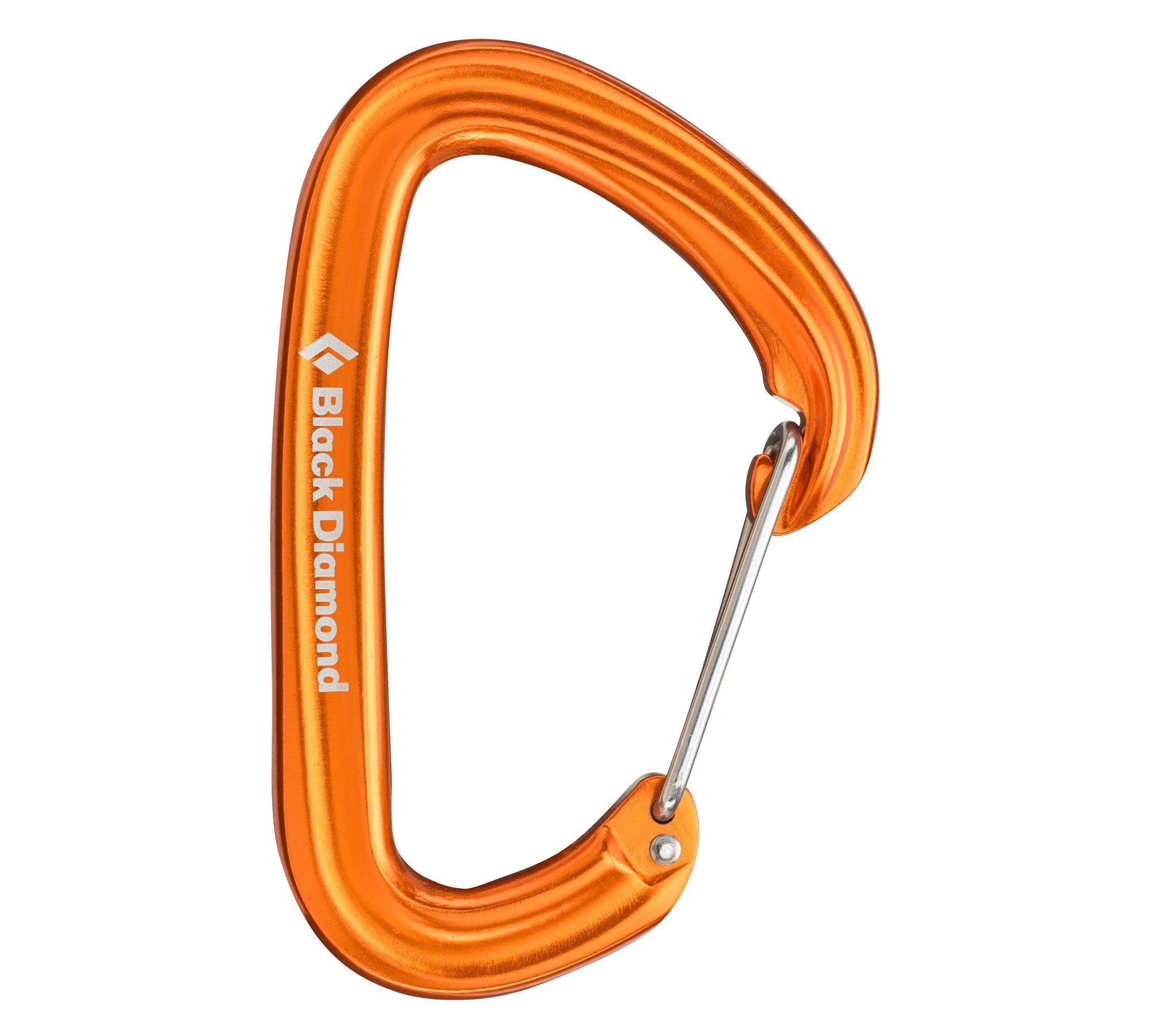 Black Diamond Hotwire Carabiner