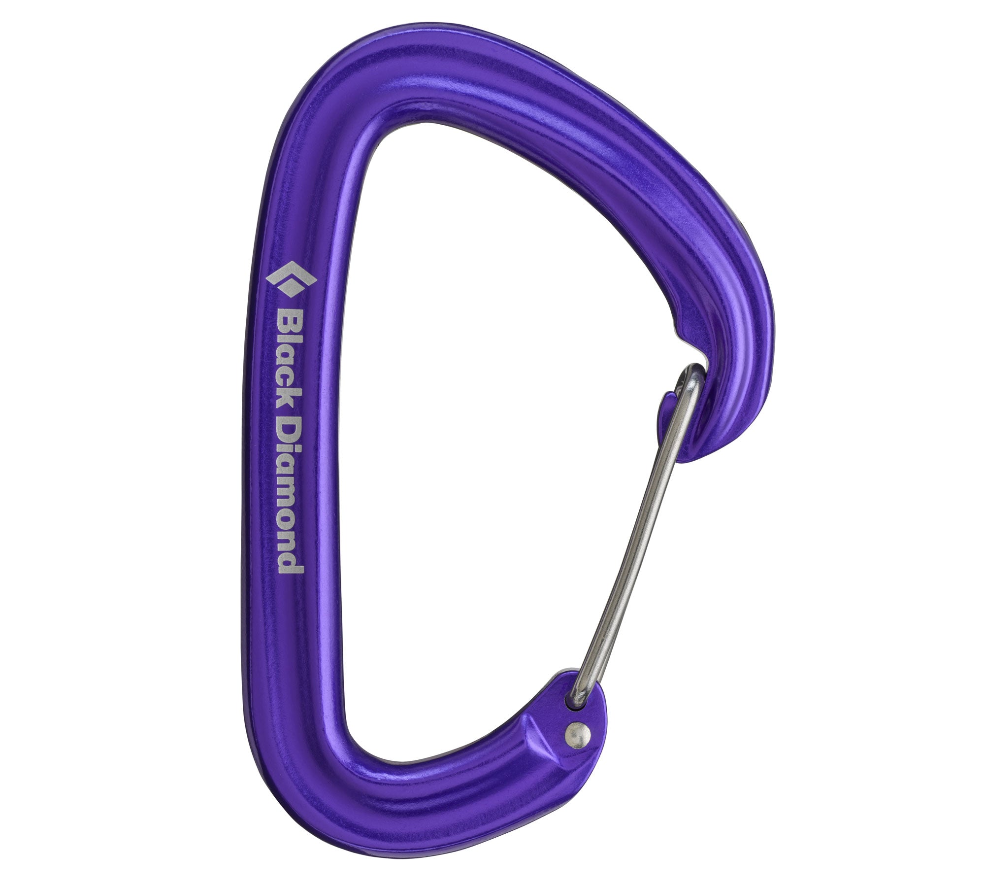 Black Diamond Hotwire Carabiner