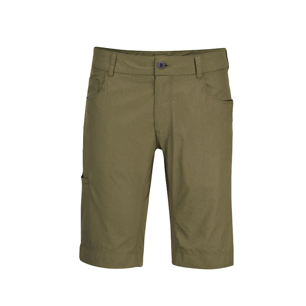 Black Diamond Lift-Off Shorts